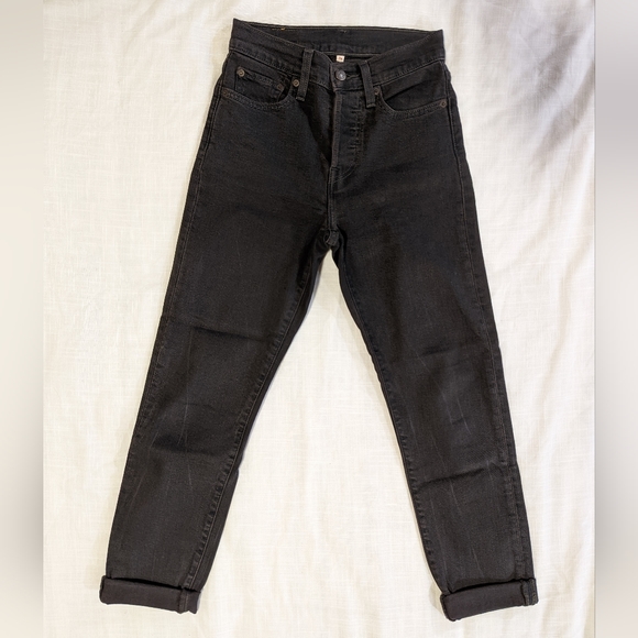Levi's jeans size 24 - Picture 1 of 5